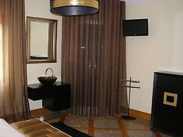 Villa D'Arcos