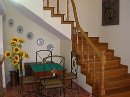 Villa D'Arcos