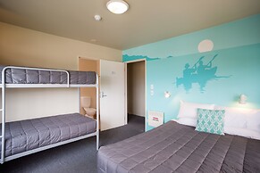 Kaiteri Lodge