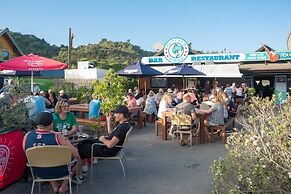 Kaiteri Lodge