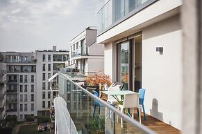 The Circus Apartments