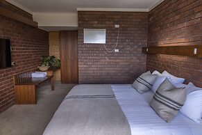 Hillcrest Merimbula