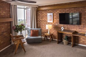Hillcrest Merimbula