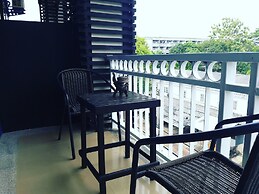 Baan Andaman Krabi