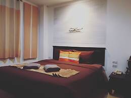 Baan Andaman Krabi