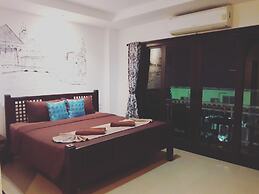 Baan Andaman Krabi