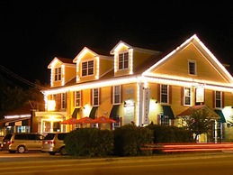 L'Auberge Gabrièle Inn