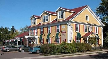 L'Auberge Gabrièle Inn