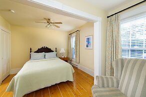 L'Auberge Gabrièle Inn