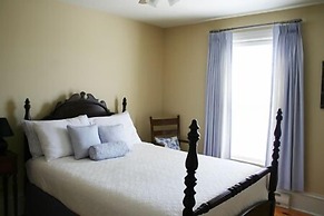 L'Auberge Gabrièle Inn
