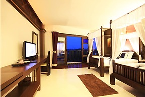 Dee Andaman Hotel