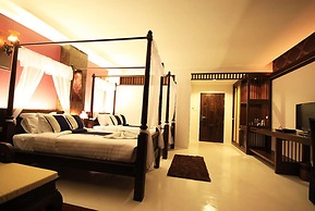 Dee Andaman Hotel