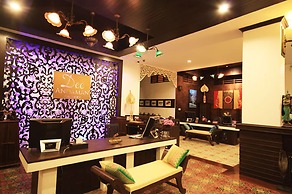 Dee Andaman Hotel
