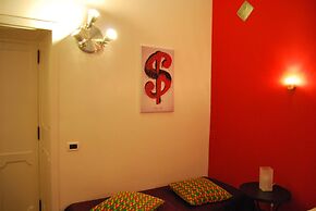 Core de Roma Suites