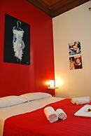 Core de Roma Suites