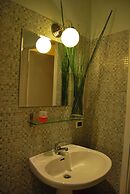 Core de Roma Suites