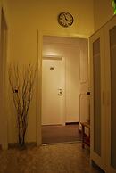 Core de Roma Suites