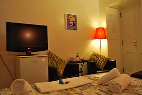 Core de Roma Suites
