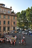 Core de Roma Suites
