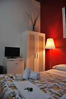 Core de Roma Suites