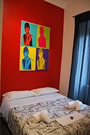 Core de Roma Suites
