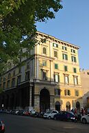 Core de Roma Suites