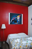 Core de Roma Suites