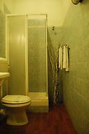 Core de Roma Suites