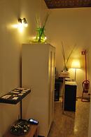 Core de Roma Suites