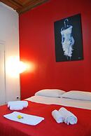 Core de Roma Suites