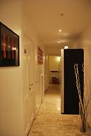 Core de Roma Suites