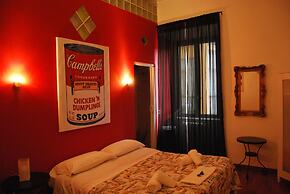 Core de Roma Suites