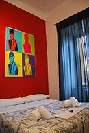 Core de Roma Suites