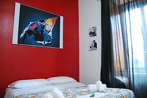 Core de Roma Suites