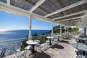 Maresca Hotel Praiano