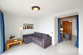Maresca Hotel Praiano