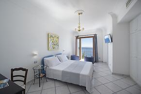 Maresca Hotel Praiano
