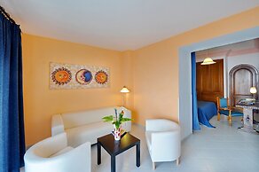 Maresca Hotel Praiano