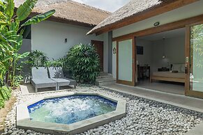Balinea Holiday Home