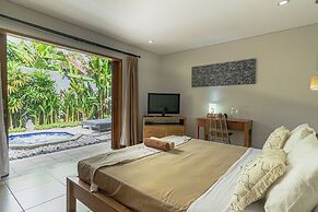 Balinea Holiday Home