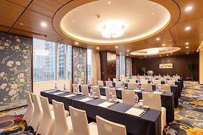 Howard Johnson Hi-tech Plaza Chengdu
