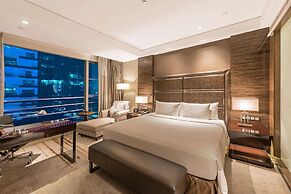 Howard Johnson Hi-tech Plaza Chengdu