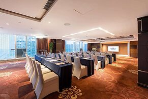 Howard Johnson Hi-tech Plaza Chengdu
