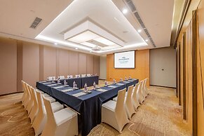 Howard Johnson Hi-tech Plaza Chengdu