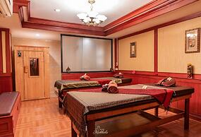 Tara Lake Hotel