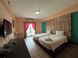 Tara Lake Hotel
