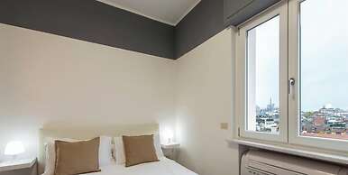 Milan Royal Suites & Luxury Apartments