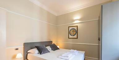 Milan Royal Suites & Luxury Apartments