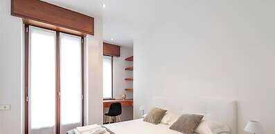Milan Royal Suites & Luxury Apartments