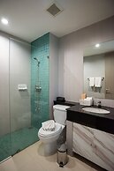 Benviar Tonson Residence